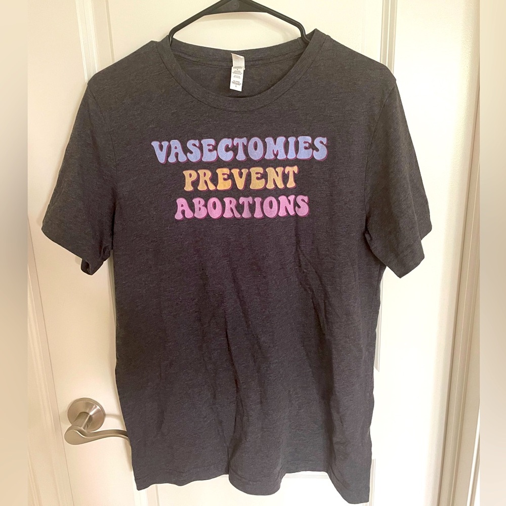 Pro Choice Tee